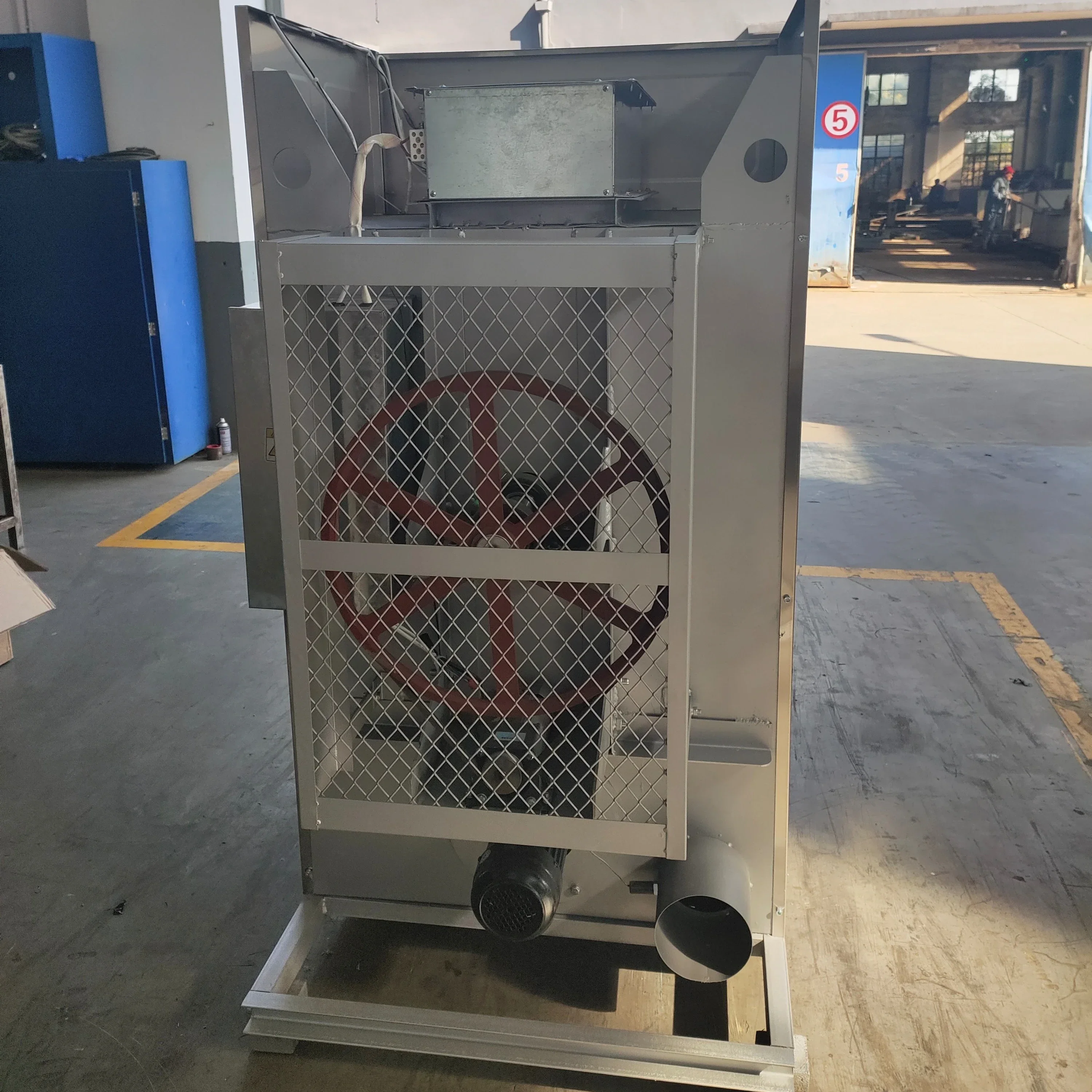 Washing Machine, Washer Dryer, Small, Commercial, Hotel, Low Noise, Low Vibration, Long Working Life, Easy Maintenance