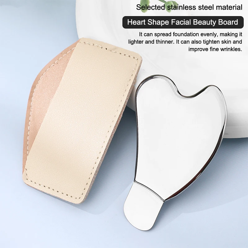 Outil d'élimination des points noirs du visage, grattoir pour le nettoyage en profondeur, spatule du visage, dissolvant de points blancs du nez, soins de la peau, outils de beauté