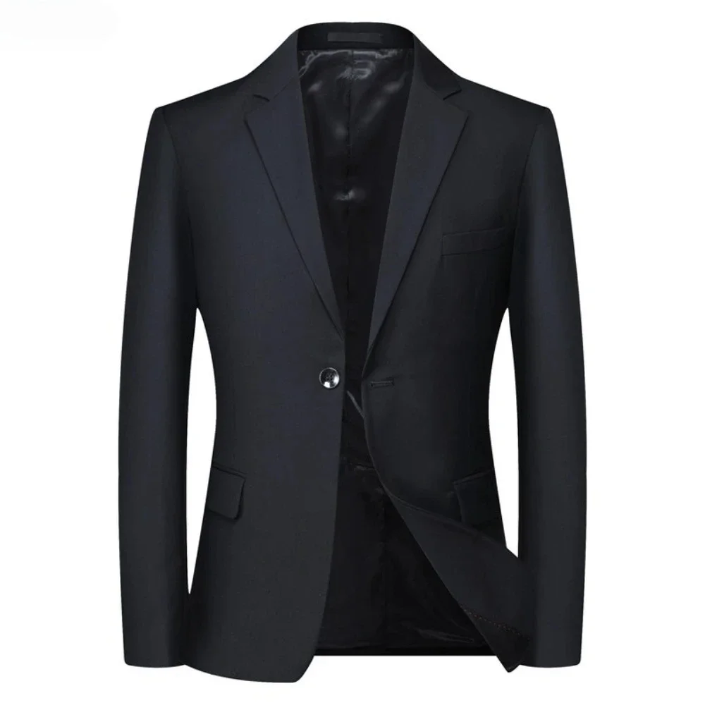 Black-1 button