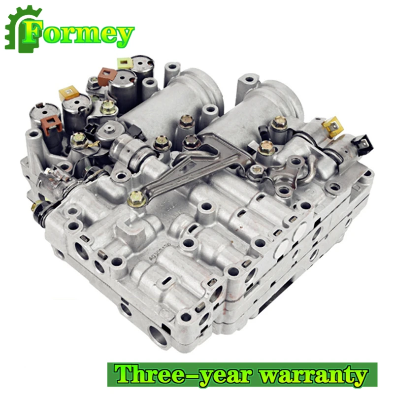 

JF506E 09A Automatic Transmission Valve Body For Audi A3 VW Bora Golf Jetta Sharan Seat GearBox