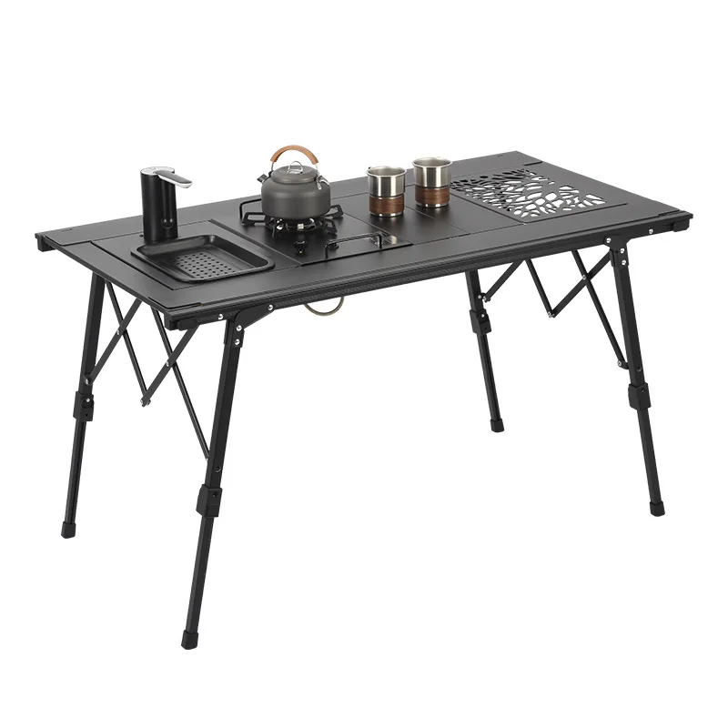 Outdoor Multi-Funct… - image