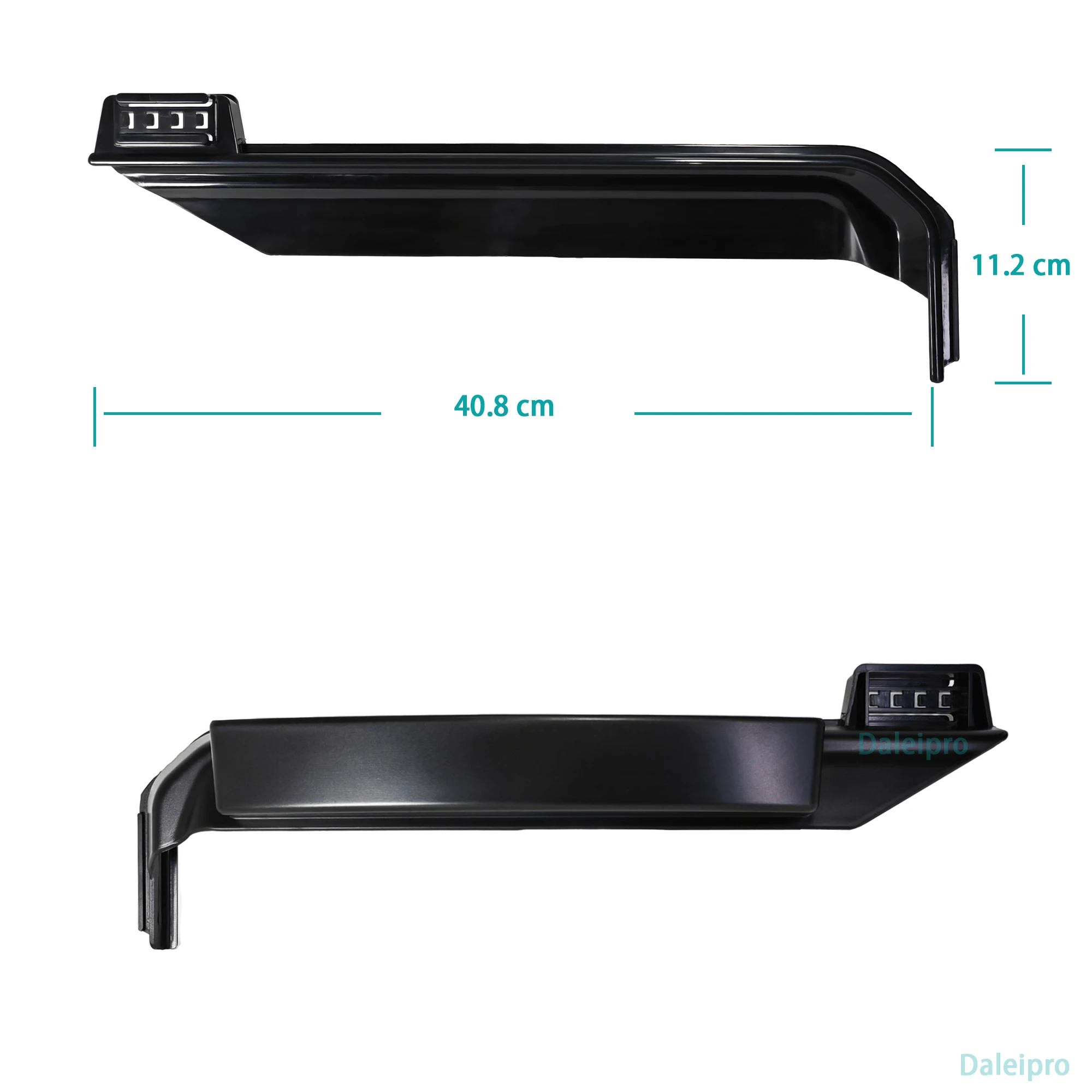 For Toyota Land Cruiser Prado 250 J300 2024 2025 Phone Holder Car Magnet Wireless Charging Stand Mobile Phone Mount Car MagSafe