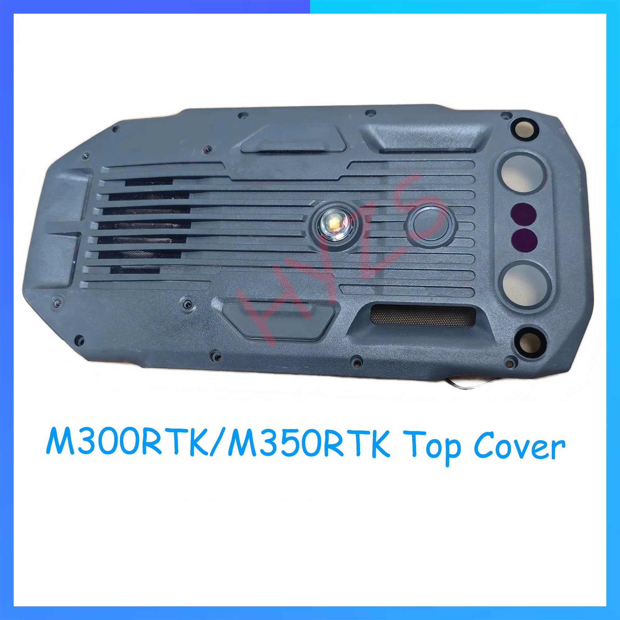 original-for-dji-matrice-300rtk-m300rtk-battery-compartment-upper-cover-drone-body-shell-replacement-repair