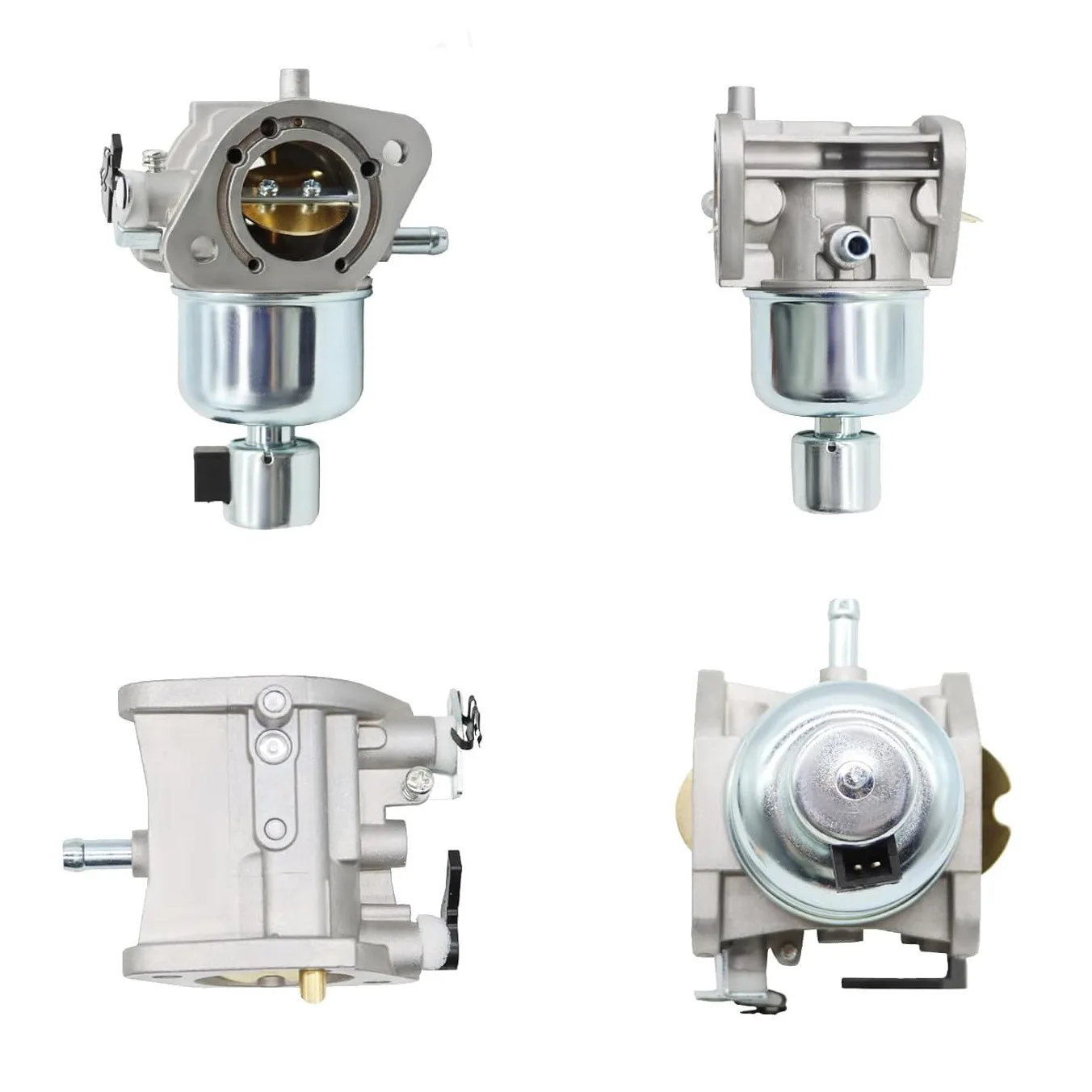 المكربن 15004-1097 لمحرك كاواساكي FR730V FS730V، استبدال جزازة العشب #5