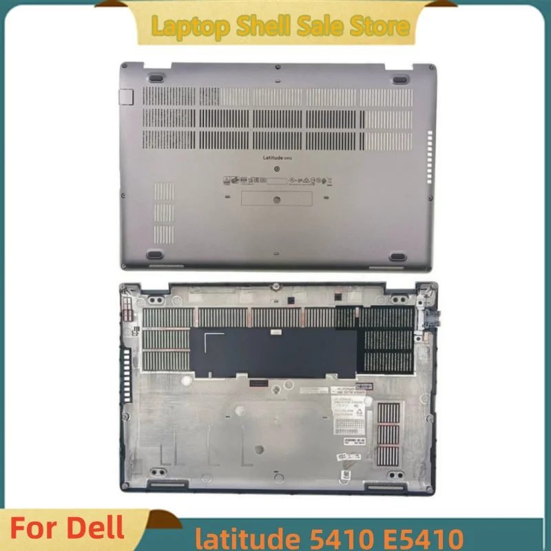 New For Dell Latitude 5410 Bottom Base Cover Lower Case D Shell 00W819