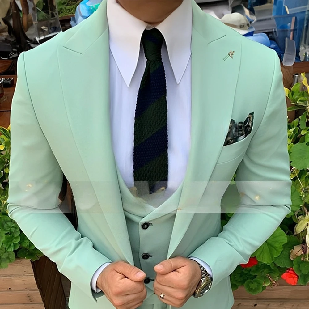 Thumbnail 2 - #27 Ranked Mens Tailored Suit Jackets Picks in 2026
