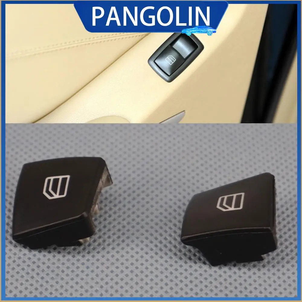 

PANGOLIN главный переключатель стеклоподъемника со стороны водителя, кнопка ремонта, крышка, 2 шт. для Mercedes Benz ML GL R Class W164 X164 W251