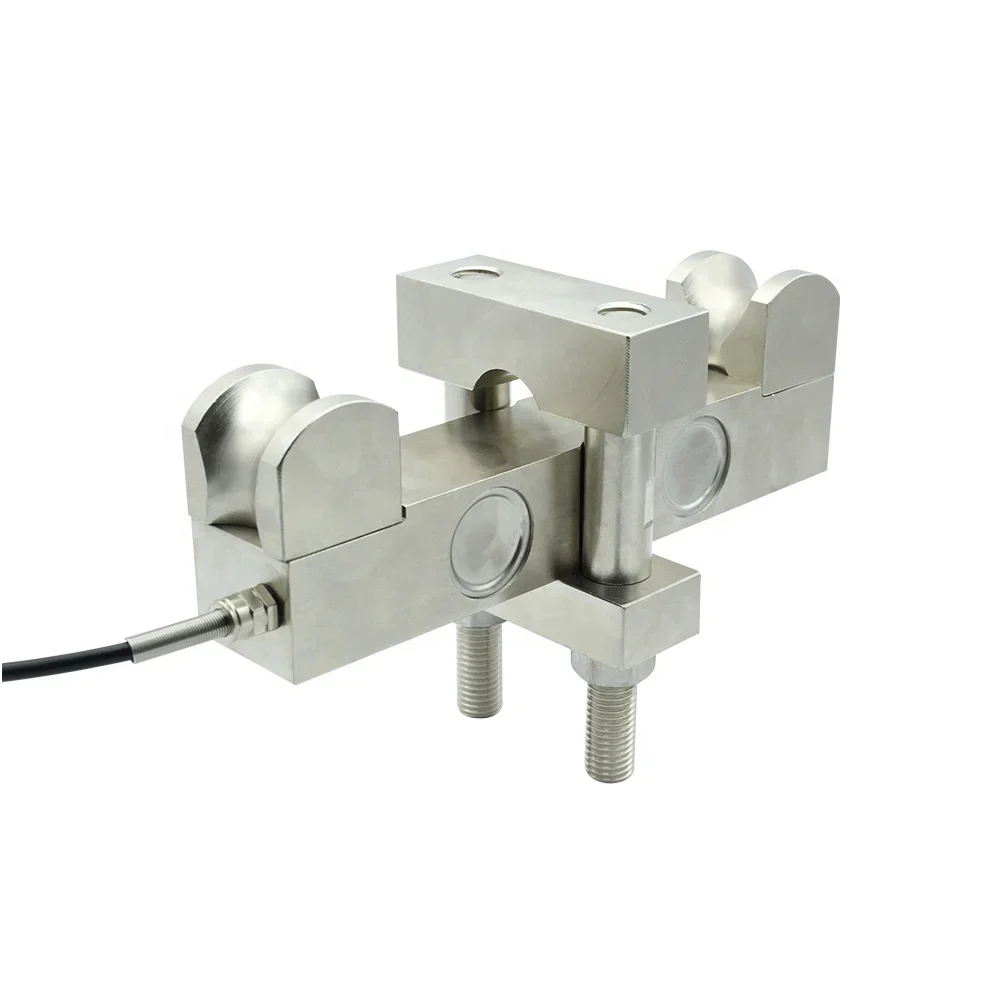 Direct Manufacturer Wire Rope Load Cell Tension Sensor Load Of Cell for Elevator And Lifting