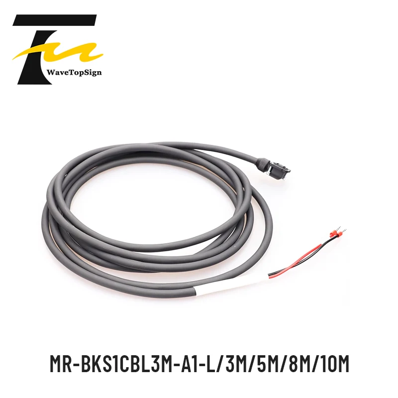 

Servo Motor Brake Cable MR-BKS1CBL3M-A1-L MR-BKS1CBL5M-A1-L MR-BKS1CBL8M-A1-L MR-BKS1CBL10M-A1-L MR-BKS1CBL15M-A1-L