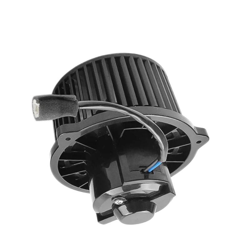 

excavator parts For HYUNDAI 80 150 200 210 215 225 305-5-7-9 Excavator air conditioning heater motor blower