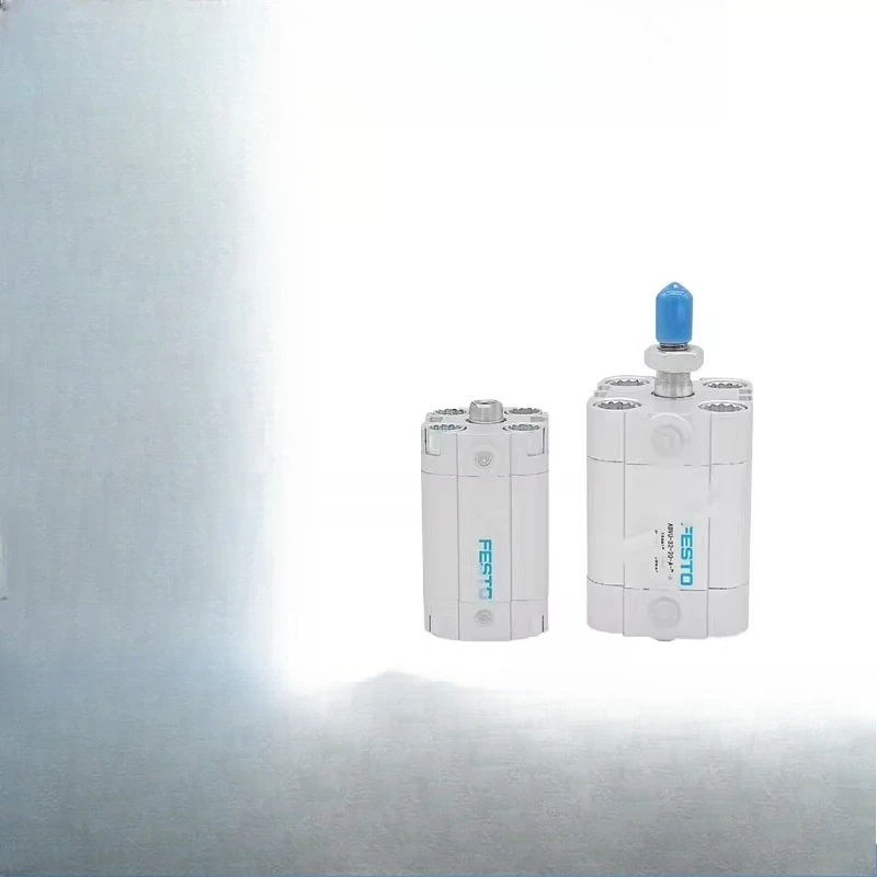 Parti per cilindri sottili FESTO Festo ADVU 121016 202532 405063 80 AB