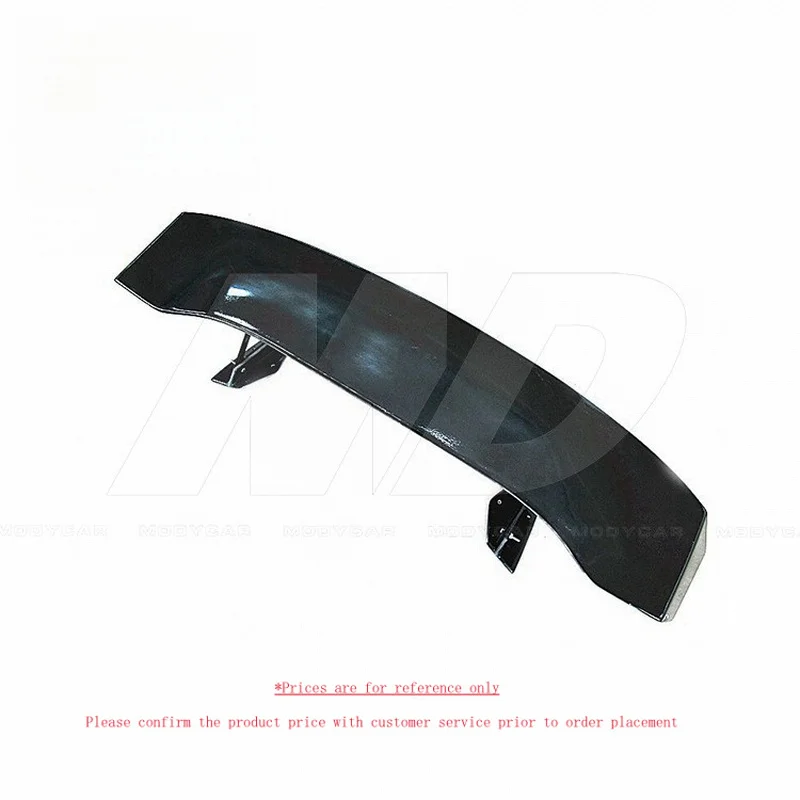 Volte  Carbon Fiber Rear Spoiler for 2006-2010 Honda Civic FN2