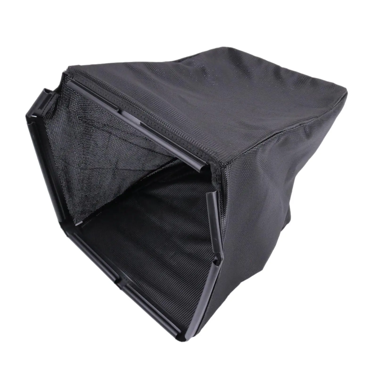 Replacement Grass Catcher Bag Fabric Container for HRN216 21 Inch Walk Behind Lawn Mower Garden Courtyard