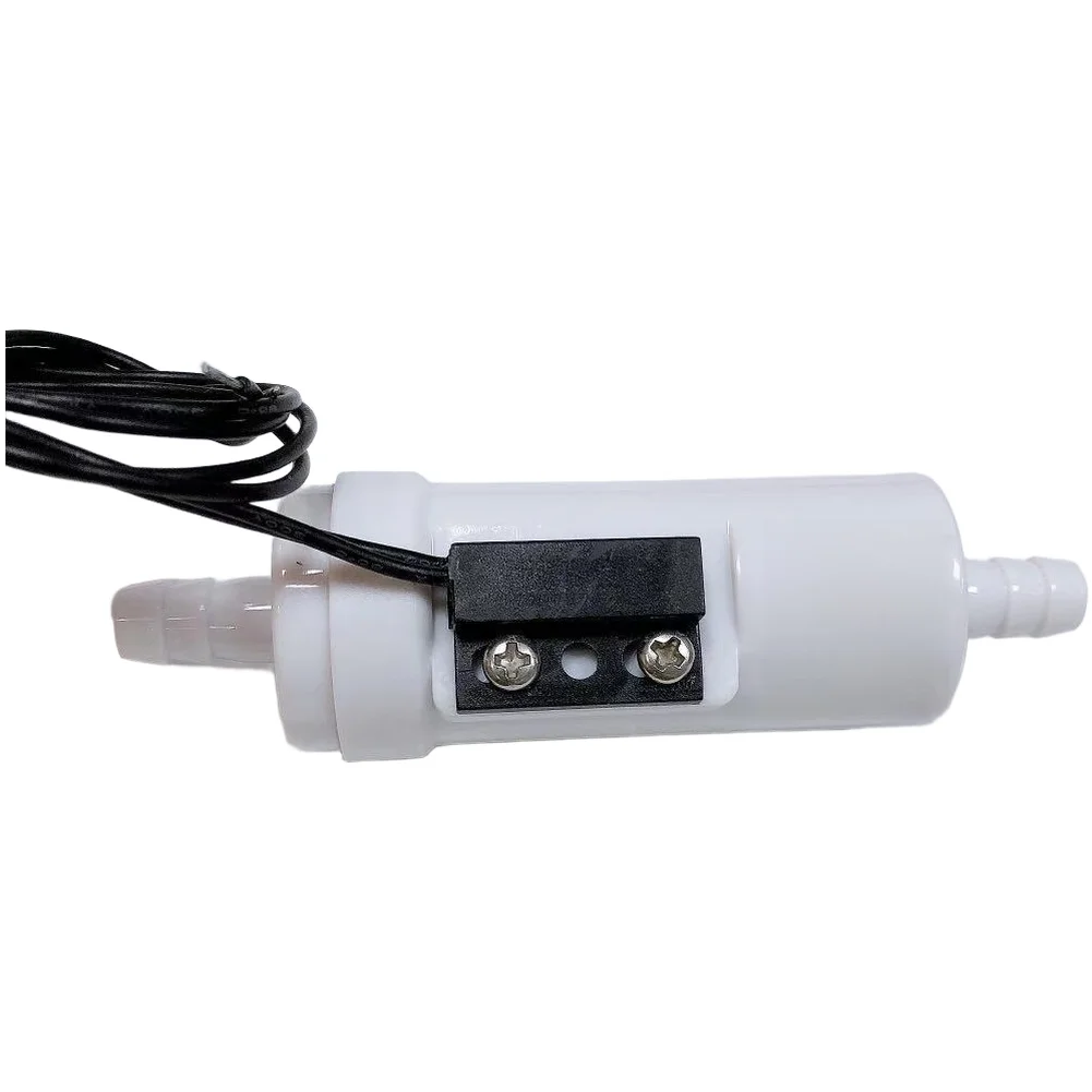 98 X 28 Mm SEN-CL08C/CL10 Reed Switch Water Flow Control Switch For Water And Air Systems Compatibility With Water/Air Systems