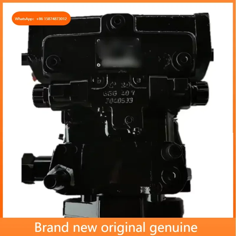 

A4V A4V40 A4V56 A4V71 A4V90 A4V125 series A A4V125HD1L3G2011H HYDROMATIK piston oil pump