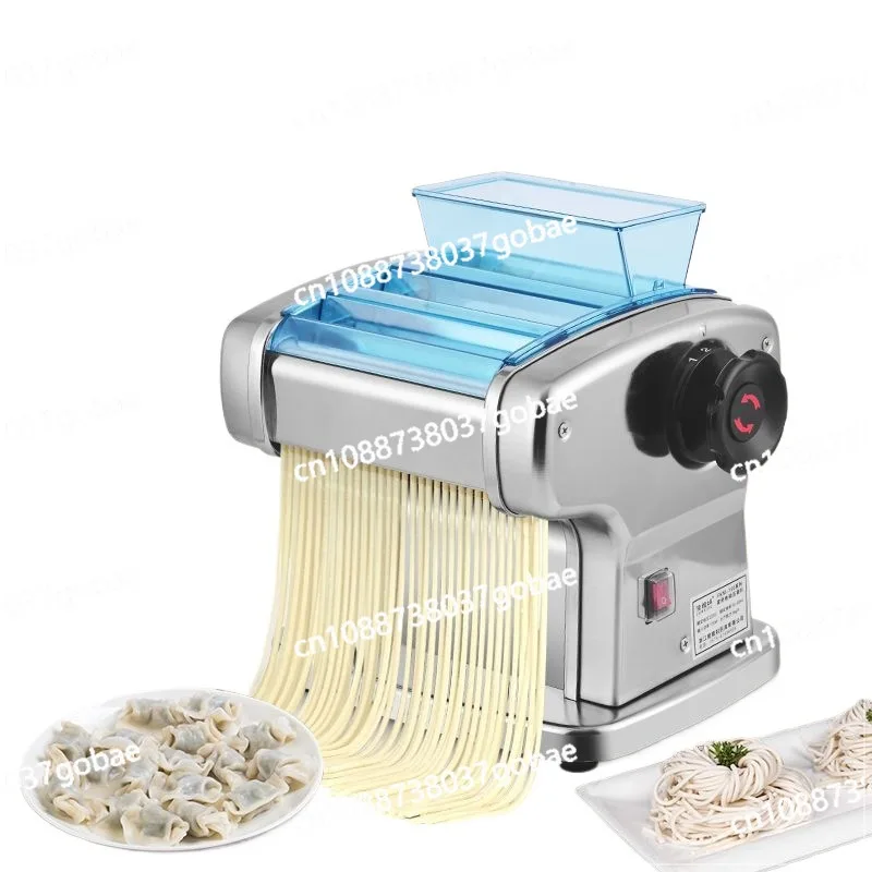 

Небольшой электрический бытовой и коммерческий автоматический пресс для лапши из чистой меди из нержавеющей стали