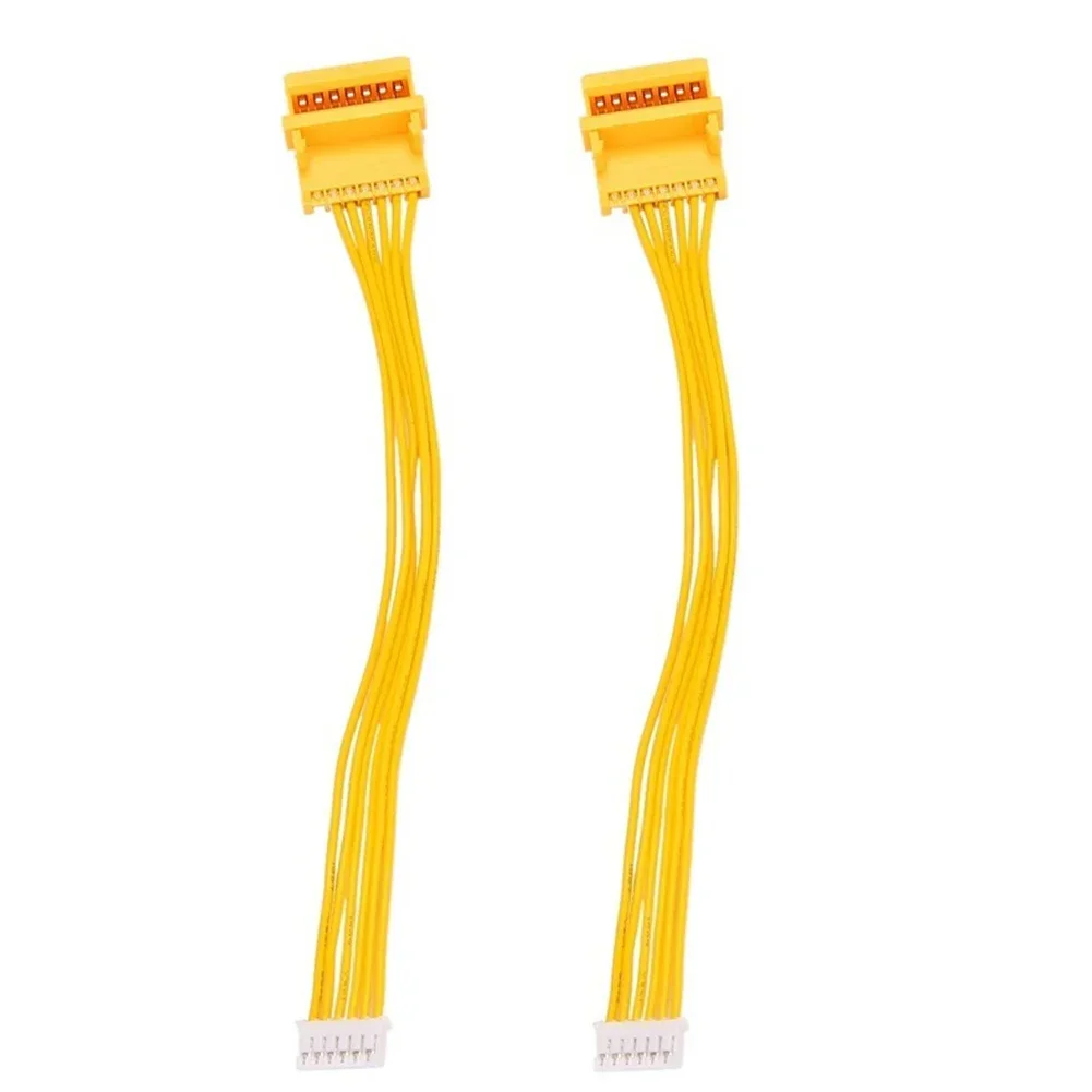 Imagem -04 - Carregador Conector Bloco Terminal Cabo para 14.4v 18v Lxt Li-ion Bateria Adaptador Conversor Peças de Ferramentas Elétricas Peças Bl1830