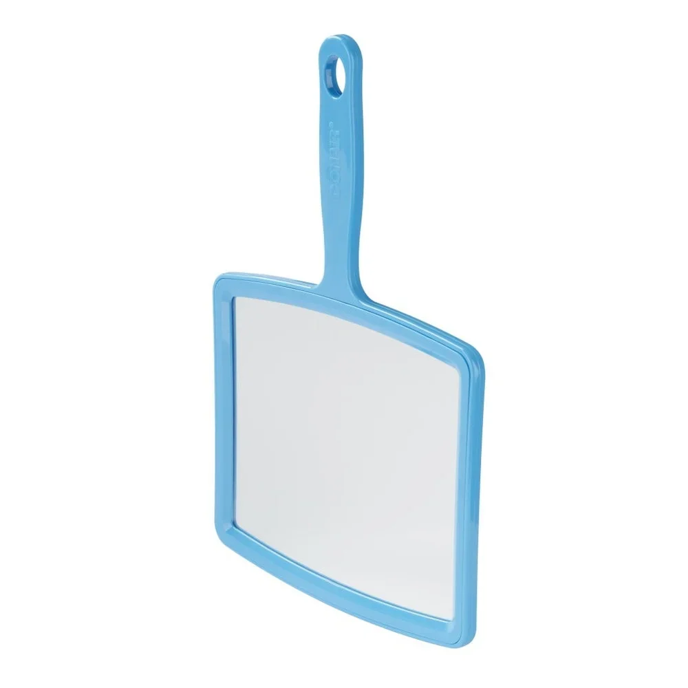 Handheld Standard Magnification Mirror