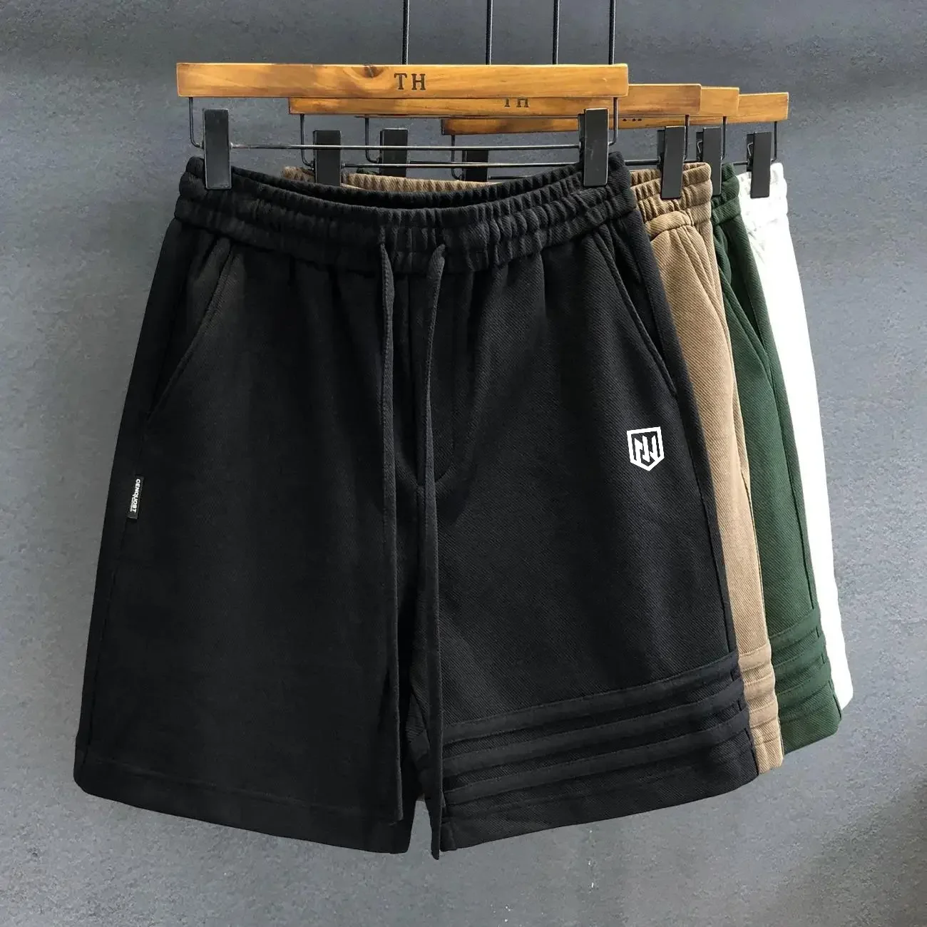 Shorts de golf décontractés po - Golf Equipment Drawing avis et prix