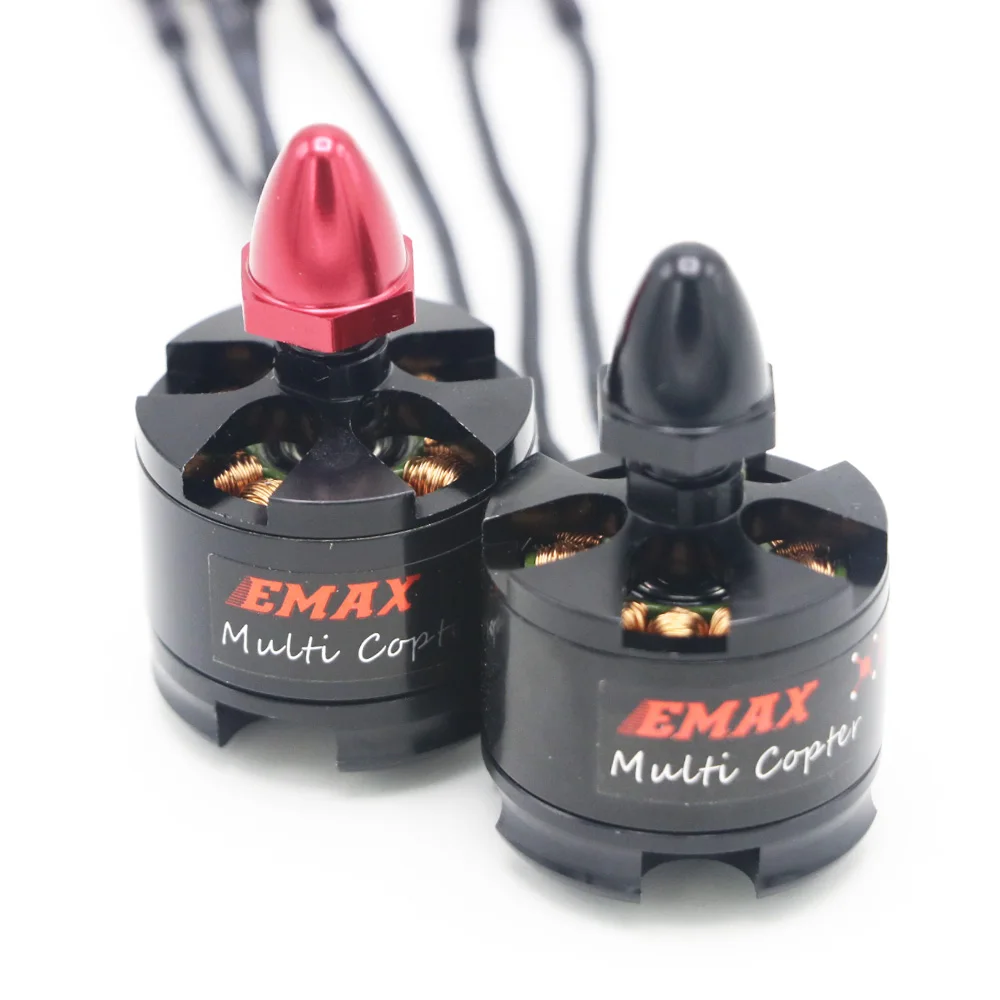 4set/lot EMAX 2212 MT2213 935KV Brushless Motor for F450 F550 X525 Multicopter Quadcopter 1045 Propellers