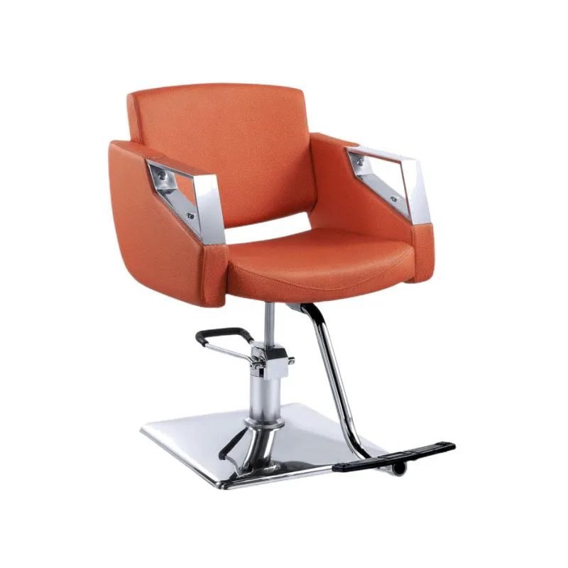 

Spa Chairs Furniture for Tv Cosmetic Stool Hairsalon Salon Chair Hair Stylist Nail Armchairs Beauty Rotating Purpose Saddle