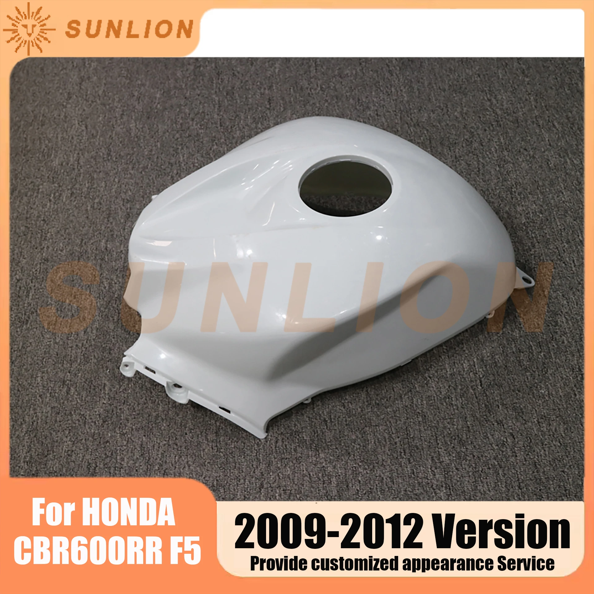 

Аксессуары для мотоциклов HONDA CBR 600RR CBR600RR F5 2009 2010 2011 CBR 2012 RR 600-2009 обтекатель