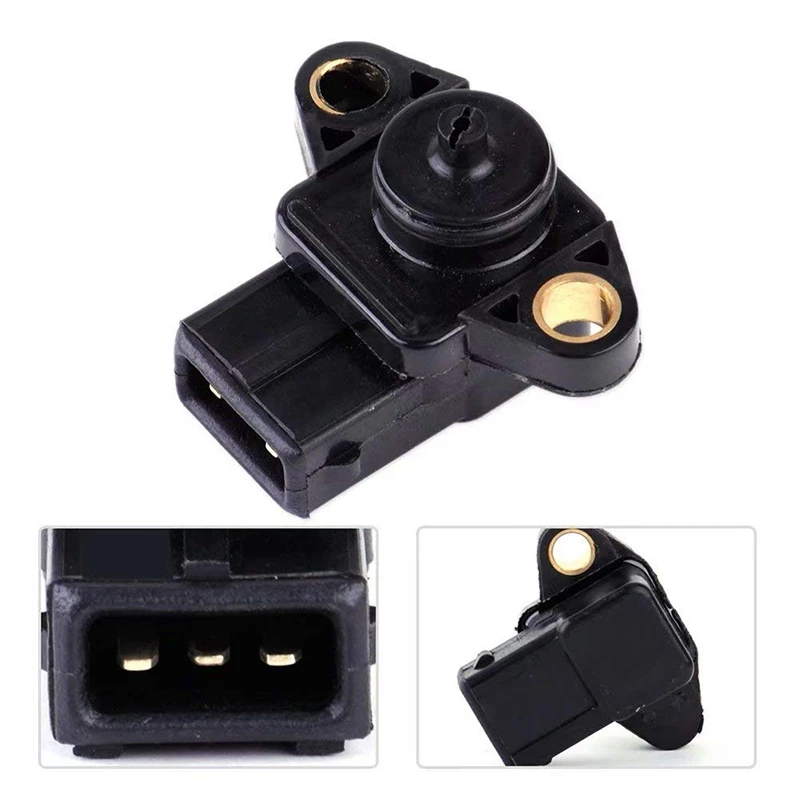 MD305600 Manifold Absolute Pressure MAP Sensor E1T19172 for Mitsubishi Lancer Outlander for Nissan Quest Chrysler