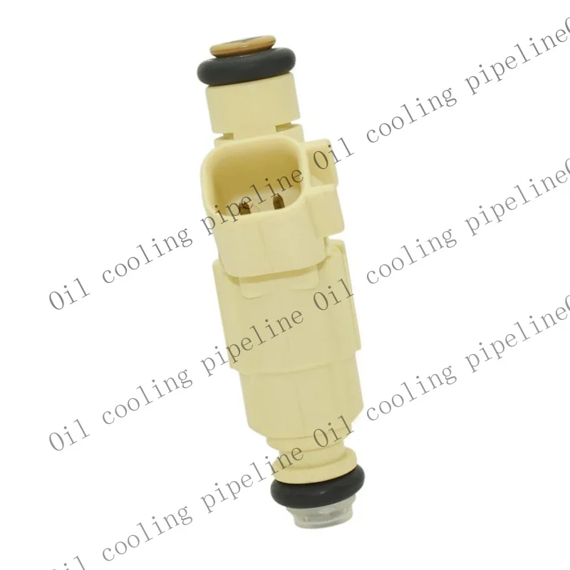 A+ Fuel Injector For Ford Explorer Meets Factory Specifications Easy Installation