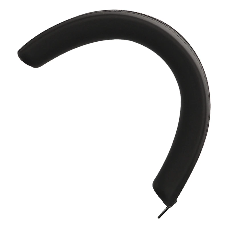 Silicone Ear Pad Headbands Cover For Bowers & Wilkins PX8/PX7 S3 Headphone Replacement Ear Pad Cushion Cups Cover Earpads view 2
