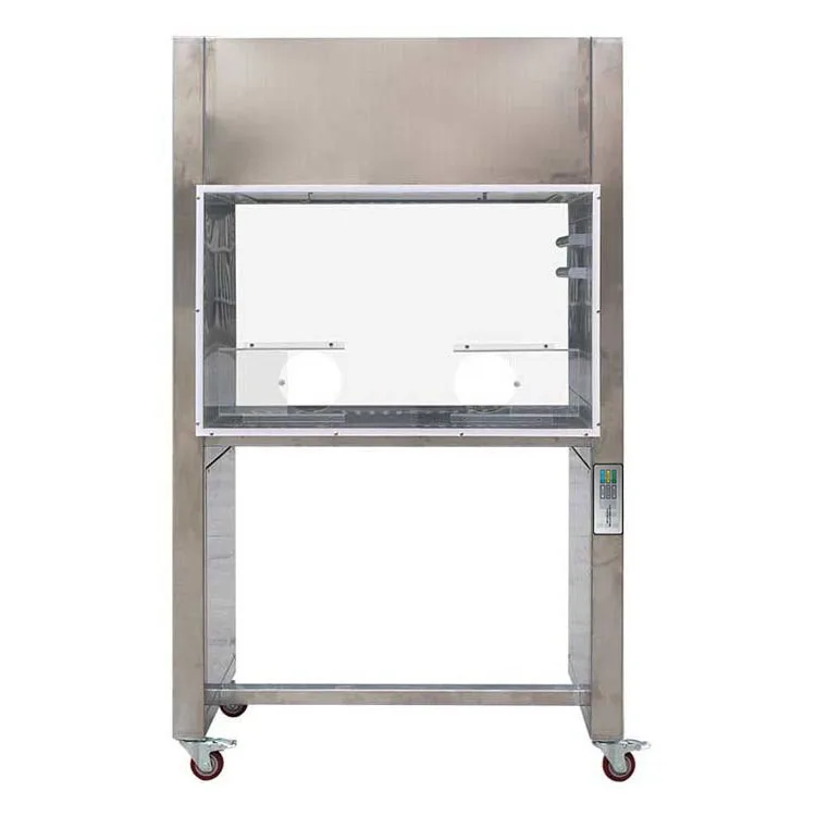 COOFULL Customized Laminar Flow Class 2 Vertical Laminar Flow Hood Table for GMP Operation Room