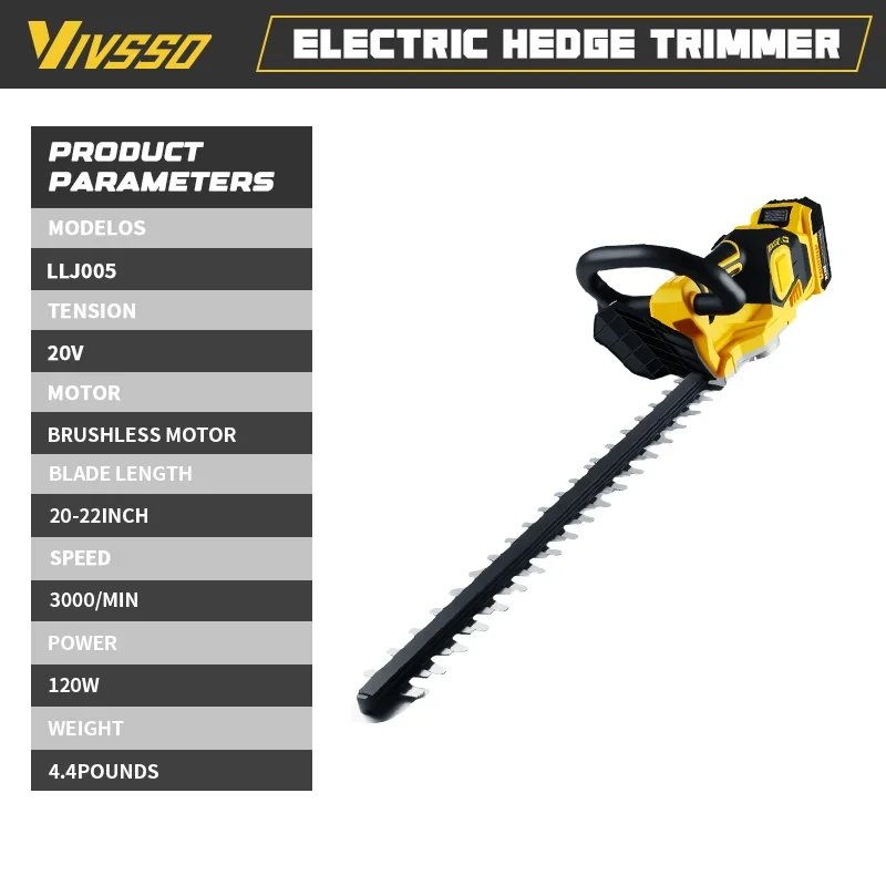 Thumbnail 2 - #22 Compare Hedge Trimmers Before You Buy