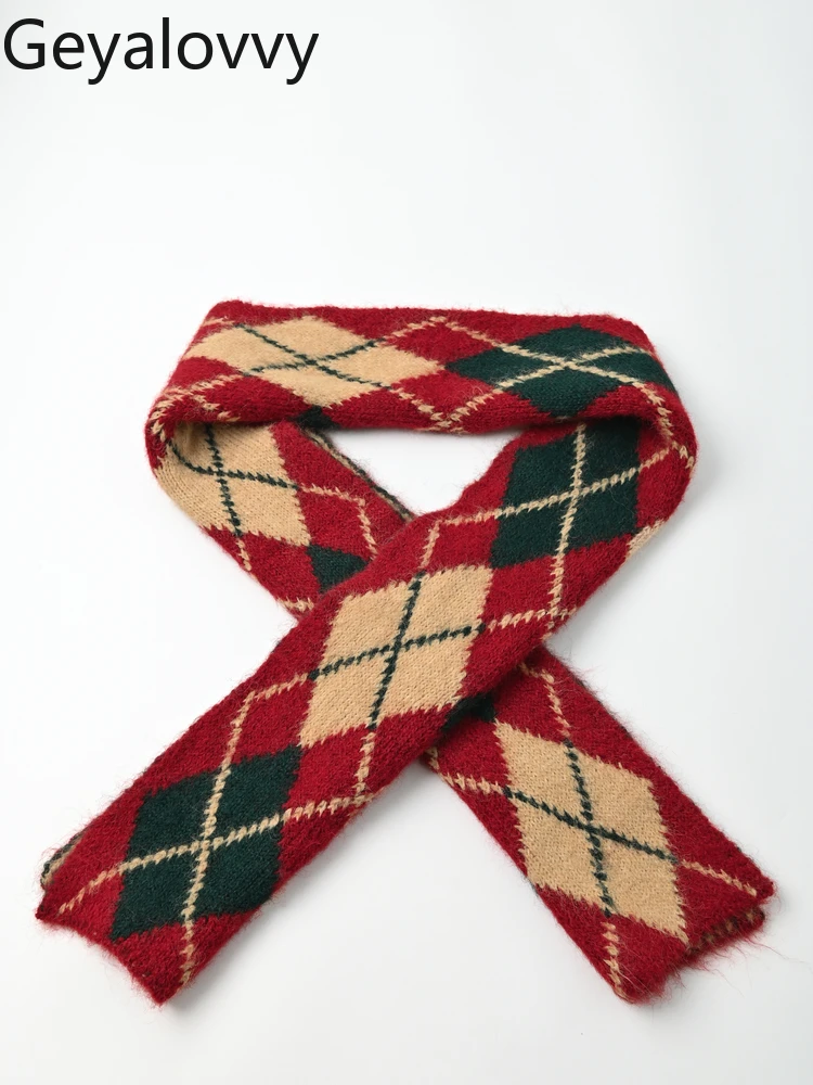 ambiance-de-noel-echarpe-matelassee-douce-femmes-nouveau-automne-hiver-style-vintage-cache-cou-polyvalent-chaud-tricote-foulards