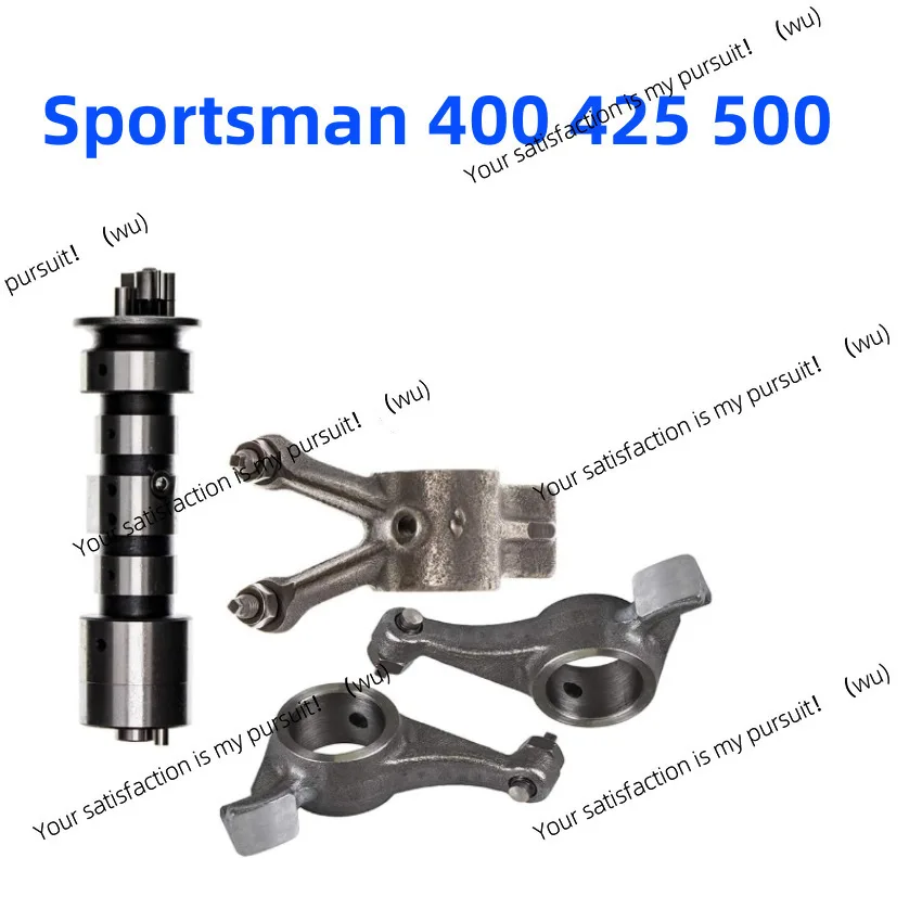 

ATV Accessories Polaris500 Camshaft Sportsman 400 450 500 Motorcycle Camshaft