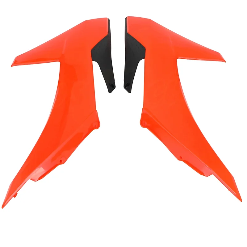 

Лидер продаж-защитная крышка обтекателя кузова мотоцикла, боковая крышка для SX-F XC XC-F 125 250 300 350 450 2023 2024, мотокросс, мотор