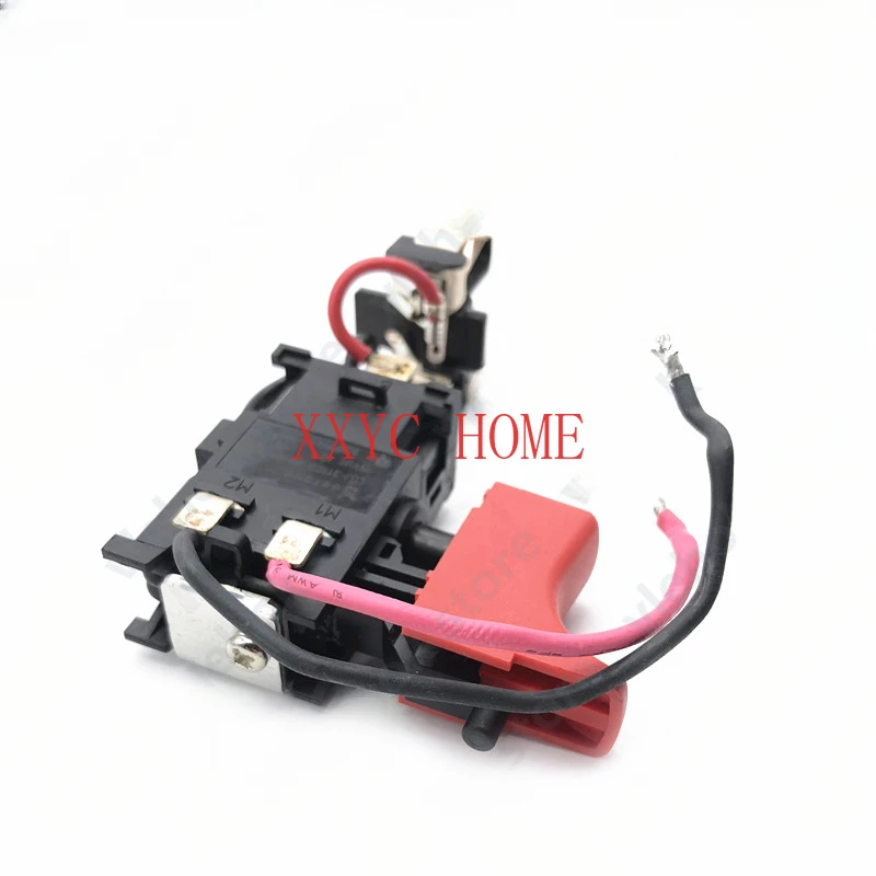 

Control Switch 7.2V 9.6V 12V 14.4V GSR7.2-2 GSR9.6-2 GSR12-2 GSR14.4-2 2609199070 Power Tool Accessories Electric tool