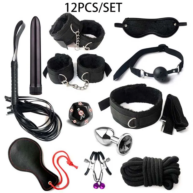 12pcs SET
