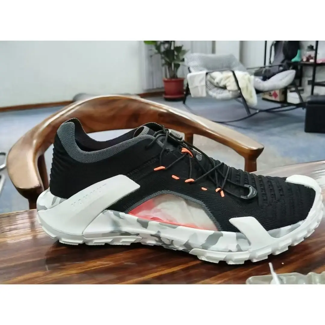 

Mens 2025 Multifunction Running Flat Sneakers Ladies Fashion Breathable Spring and Autumn Casual Sneakers