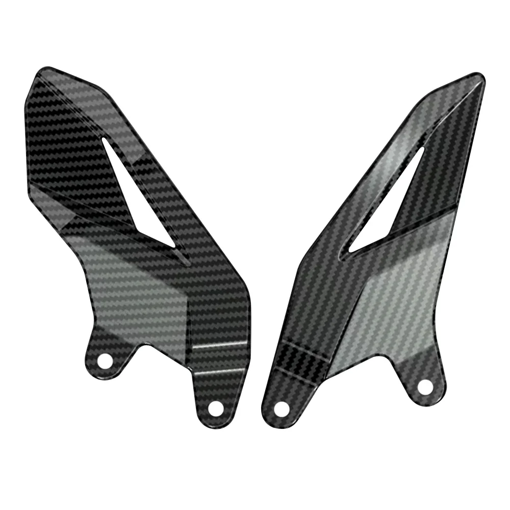 

Motorcycle Accessory Foot Pedal Heel Protective for Yamaha R7 2022-2024