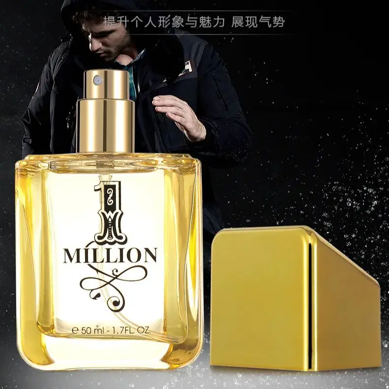 Perfume Golden Millions 80ml Women Fragrance Cologne Lasting Individual Fragrances Release Perfumes Importados Original Feminino