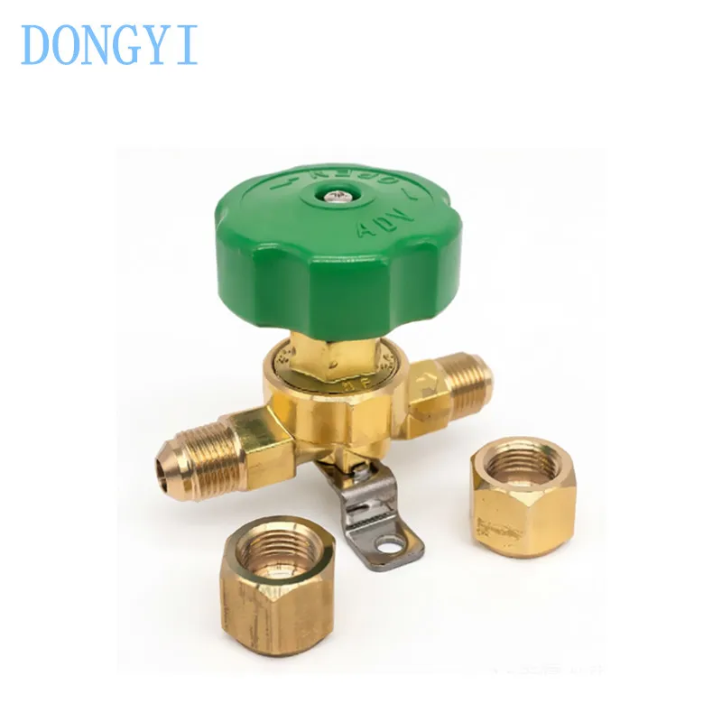 Diaphragm Globe Valve ADV ADV-902BY ADV-903BY