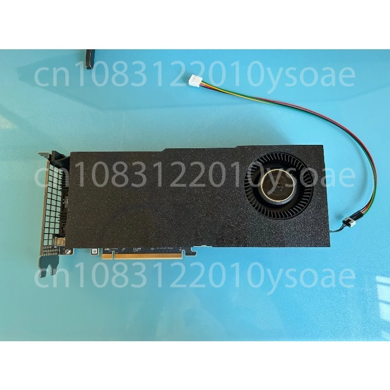 Amd Mi50 Graphics C… - image