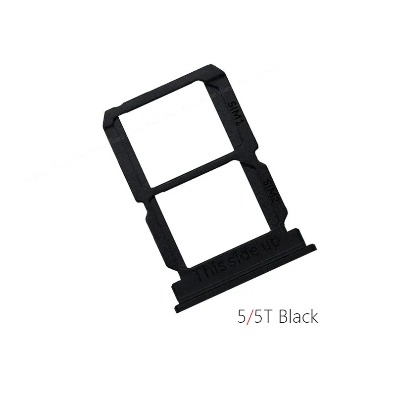 Рисунок 5 - Для OnePlus 3 5 6 3T 5T 6T слот