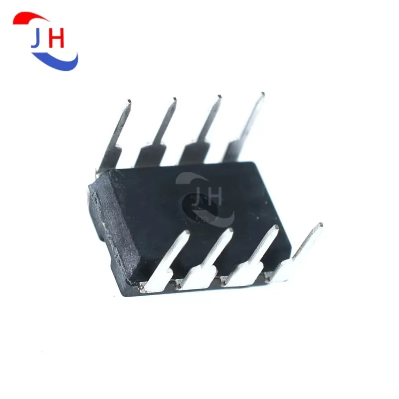 10/20PCS NE5532 NE5532P Pitch Performance Frequency Operational Amplifier/low Noise DIP-8 A Large Number of Chips Are in Stock