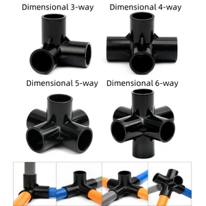 11 Main Sales Black Hose 50mm for Water - №1