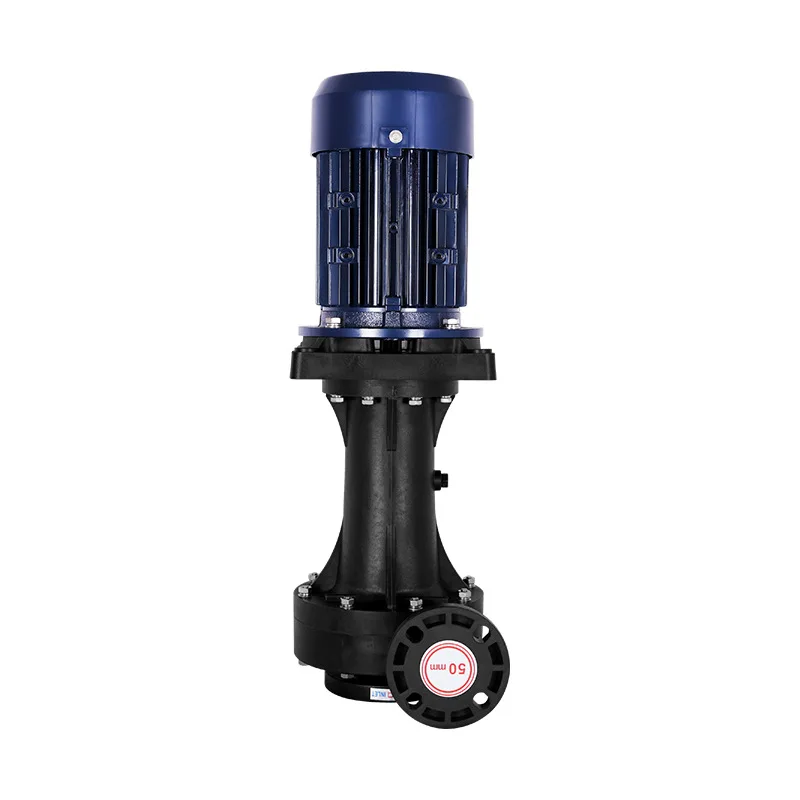 

Exhaust gas tower Desulfurization tower Purification sewage tank External vertical pump Acid and alkali resistance Centrifugal c