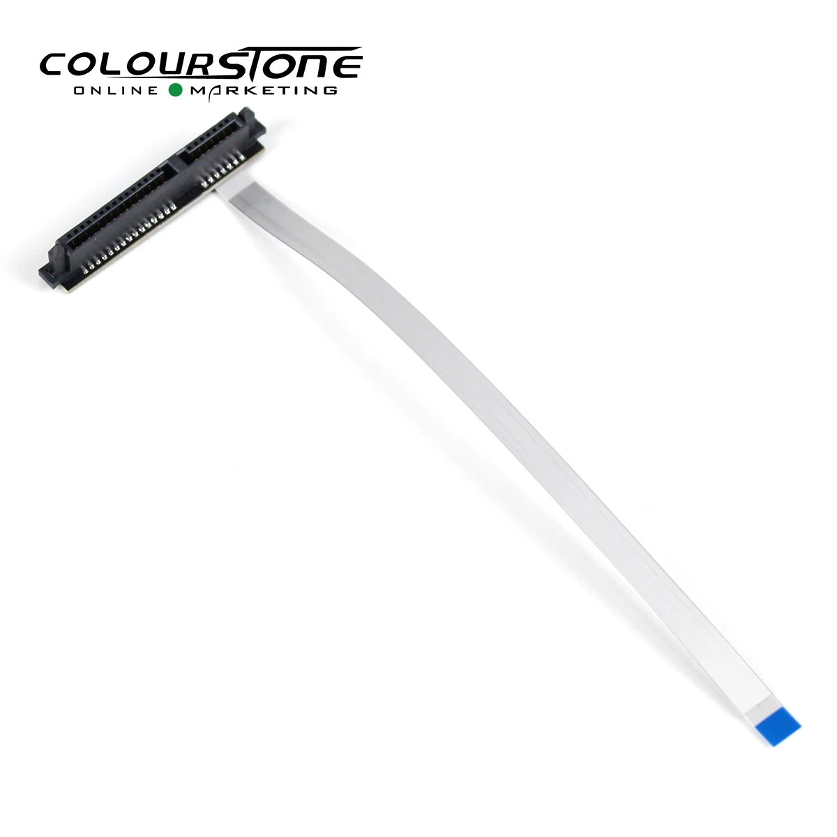 New Laptop SATA HDD Hard Drive Connector Cable For Asus A15 F17 FX506 FA506 FX506HC FX706IH Laptop HDD SSD Connector Flex Cable