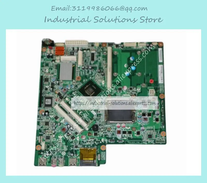 

Desktop G41T-LAIO V1.0 V1.2 For B500 SYSTEM Fully 100% Working Tested