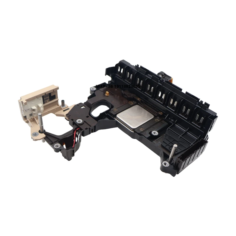 Remanufactured 8HP55 Gearbox Computer TCU TCM Control Module for Gear Boxes Vehicle Parts Transmission 0260550048