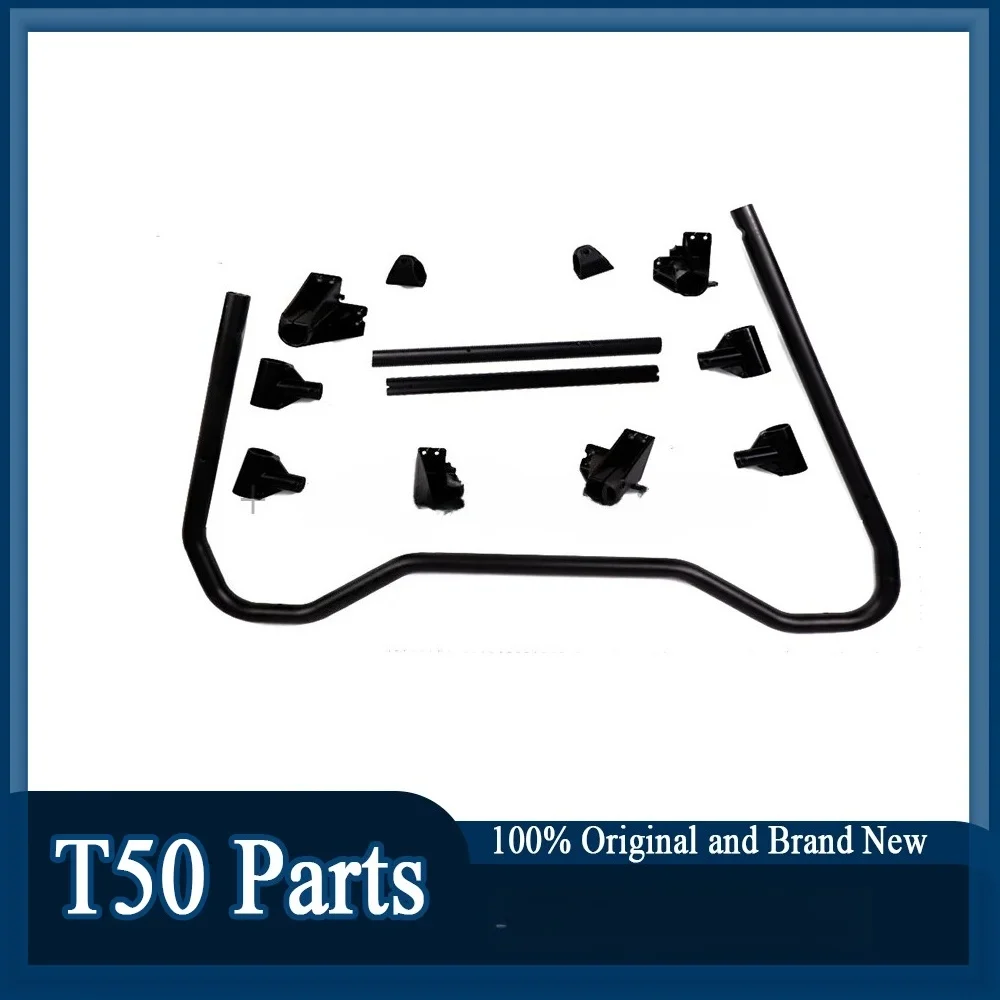 T50 الهبوط مجموعة كاملة ل Dji T50 ملحقات طائرة بدون طيار إصلاح أجزاء العلامة التجارية الأصلية الجديدة