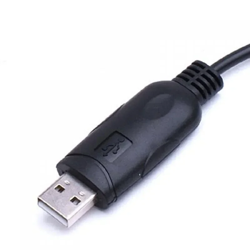 USB Programming Cable for YEASU VERTEX VX3R VX5R VX160 VX168 VX-1R 2R 3R 4R 5R VX-132 VX-160 168 231 300 351 428 Two Way Radio